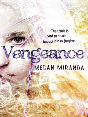 Vengeance - ebook